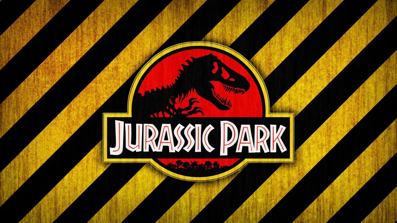 《侏罗纪公园》(jurassic park)是一部1993年的科幻冒险电影,改编自