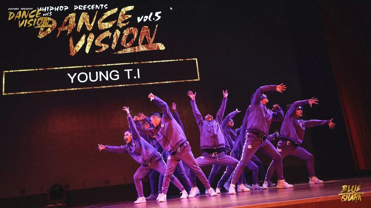 i※ 北京dance vision vol.5】