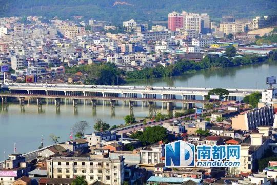 惠东县平山街道2021年gdp_惠东县人民政府门户网站(3)