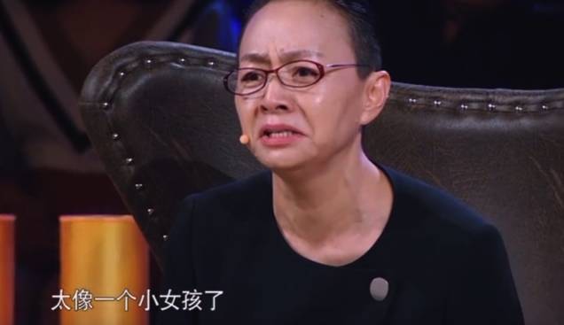 别看章子怡怼人带劲儿,宋丹丹才是《演员的诞生》里的