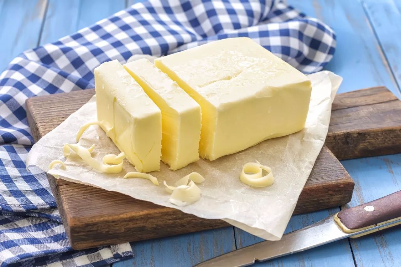 为什么黄油那么贵,却是必须要买的?