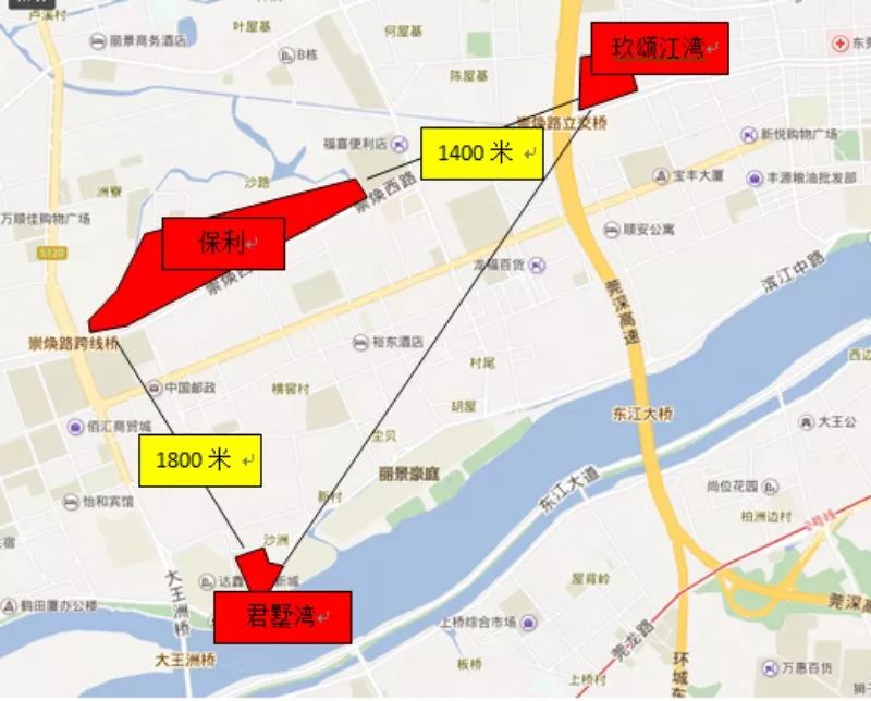 200亿项目落户东莞石碣镇打造产业新城