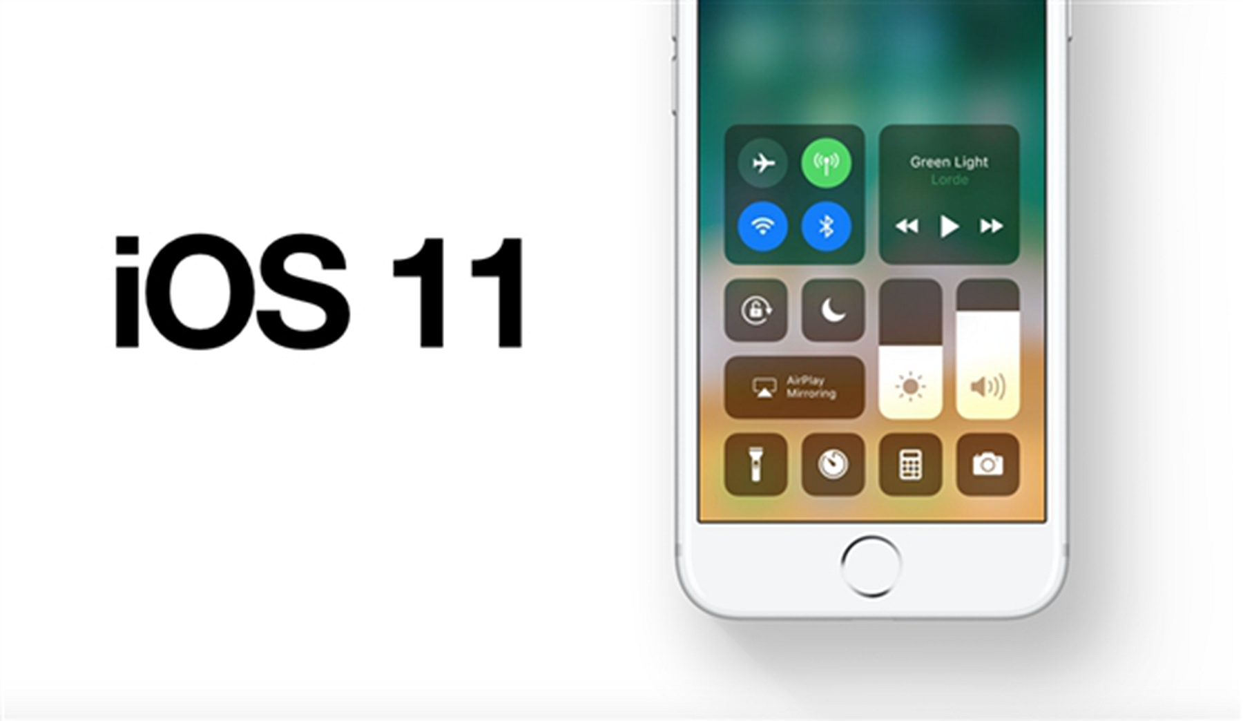 苹果ios11,是否是其电池续航的"慢性毒药"?