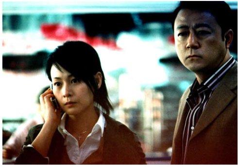 2004年凭借冯小刚电影《天下无贼》夺得百花奖最佳女主角