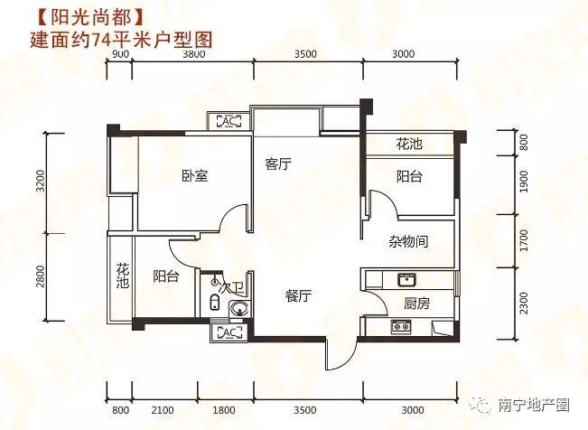 微信私信南宁地产圈以下关键词 阳光尚都电话 即可收到相关