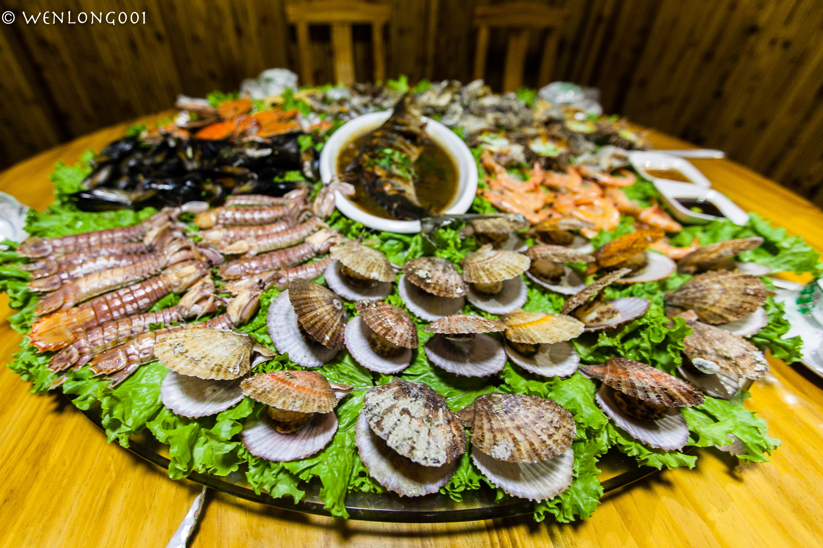 国际海鲜美食拍摄|摄影|静物|ben_cao35 - 原创作品 - 站酷 (ZCOOL)