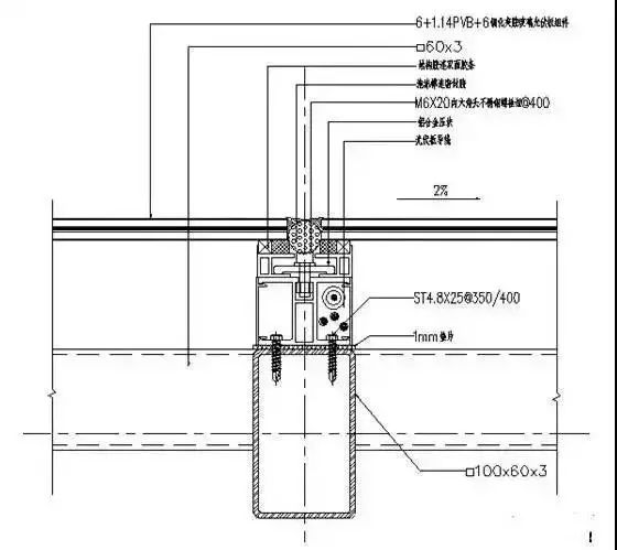 【光伏安装】屋顶分布式光伏项目的防水设计