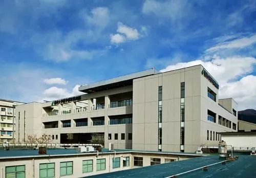 信州大学排名为第18位,是位于日本长野县松本市的一所国立大