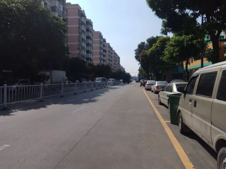 汽车 正文 1 罗村3路段将启用电子警察 针对 桂丹路时代倾城路段,乐城