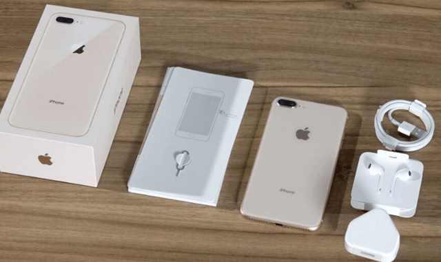 从iphone6s到iphonex苹果的包装盒竟隐藏着这么多秘密