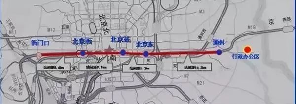 其实在此前,本市的"市郊铁路"已经有连接中心城区与延庆的s2线.