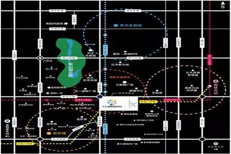 江华国际旅游中心全新售楼部11月5日盛装迎宾!