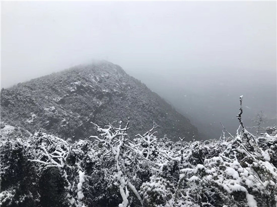 鸡足山雪景网友@阿兹猫鸡足山雪景网友@阿兹猫鸡足山雪景网友@阿兹猫