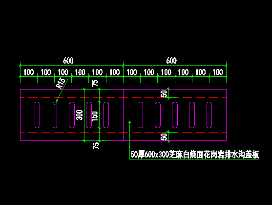 排水沟的设置与施工