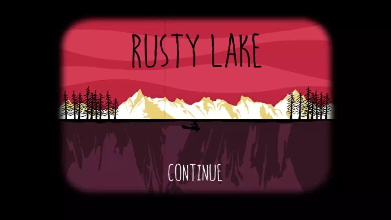 rusty lake hotel 钥匙顺序