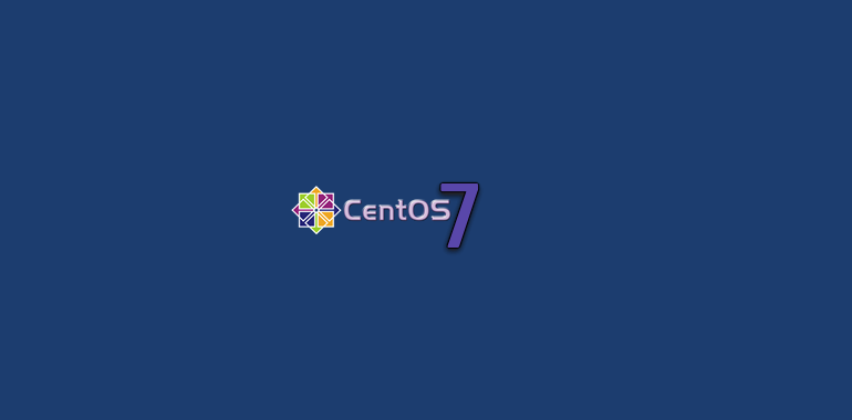 centos7