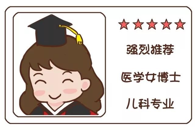 医学女博士的私密日志