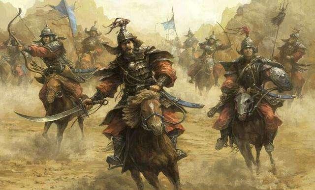 盘点中国古代的特种部队,北府兵成为汉人的骄傲