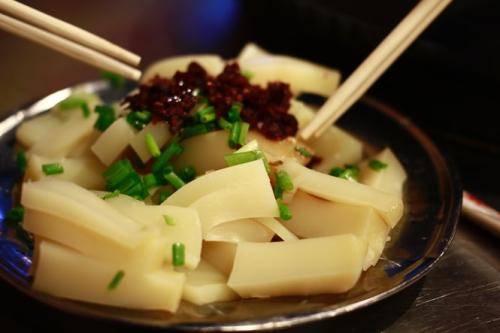 酸酸酸酸酸出新高度?贵州风味的铜锅牛肉等你来!