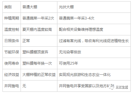 k8凯发一触即发|【揭秘】偷偷告诉你光伏农业下面到底种些啥？？？？