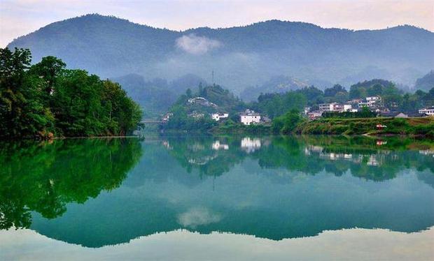 湖南最美风景区,有山有水美丽好风景!