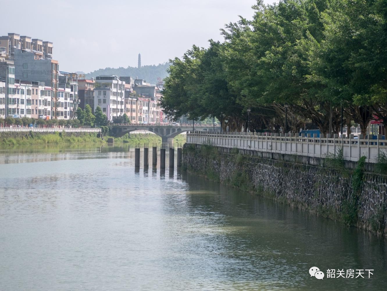 韶关市区人口有多少_韶关市区