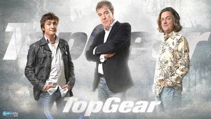 6.top gear (bbc)