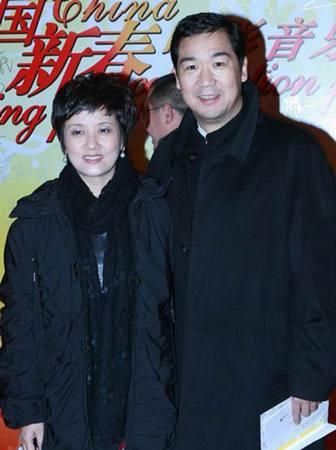 娱乐圈9对老夫老妻,潘长江结婚36年,张国立邓婕都二婚