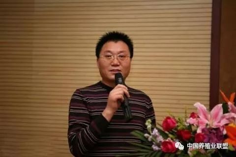 动物卫生与疫病控制中心主任研究员博士苏敬良中国农业大学教授张国中