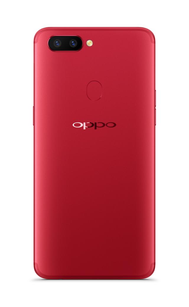 oppo r11s双十一强势发布,将是全面屏真正的普及者