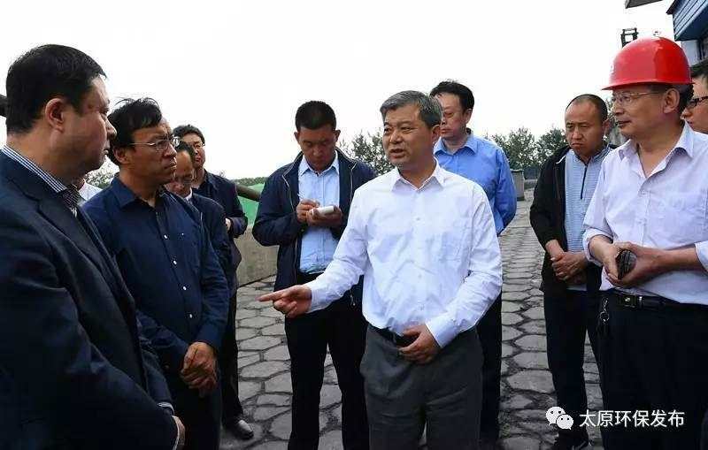 走近中共太原市委书记罗清宇:倾听他对党无限忠诚的践行心得