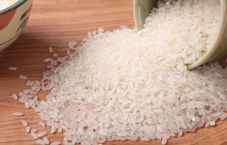 全国最好吃的大米排名_大米卡通图片