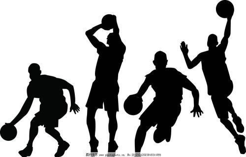 篮球赛进行时 | 听说,会打篮球的男生都很酷!
