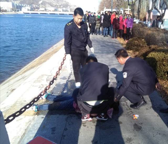 昨日,赤峰锡泊河打捞出一具女尸!花季少女就这么没了