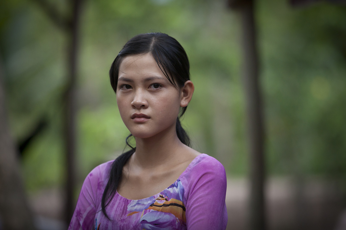 柬埔寨男人夜生活应该很丰富,但是女人就惨咯