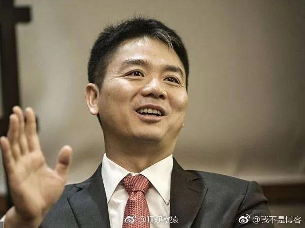 创业这件事:雷军说不是人干的 刘强东5天往返3个国家