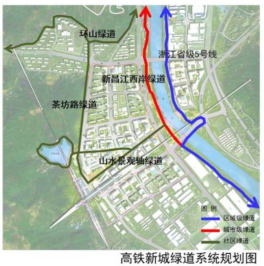 今天,小编从嵊州市住房和城乡建设局发布的《嵊州市高铁新城,杭绍