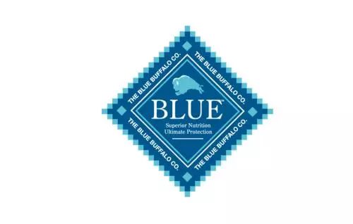 吓得我赶紧找来英文名,我擦果然,大名鼎鼎的" blue buffalo"!