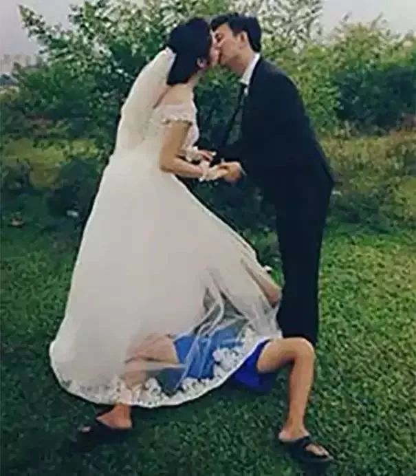 美团拍婚纱照骗局_伯爵三亚拍婚纱照骗局(2)