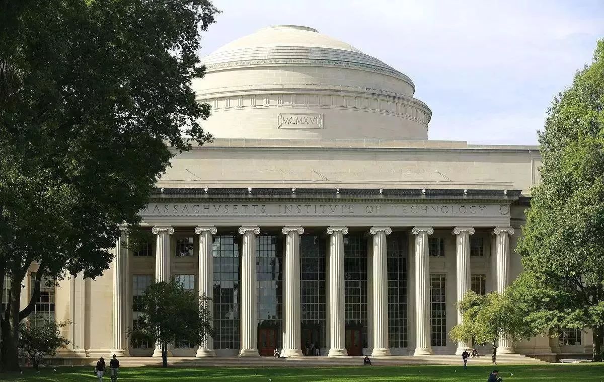 申请开挂神器 | 麻省理工学院(mit)寒假科研项目 含多个学科