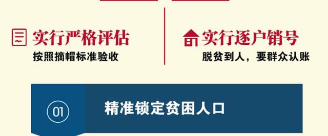 实施精准扶贫以来贫困人口关注的 质量(2)