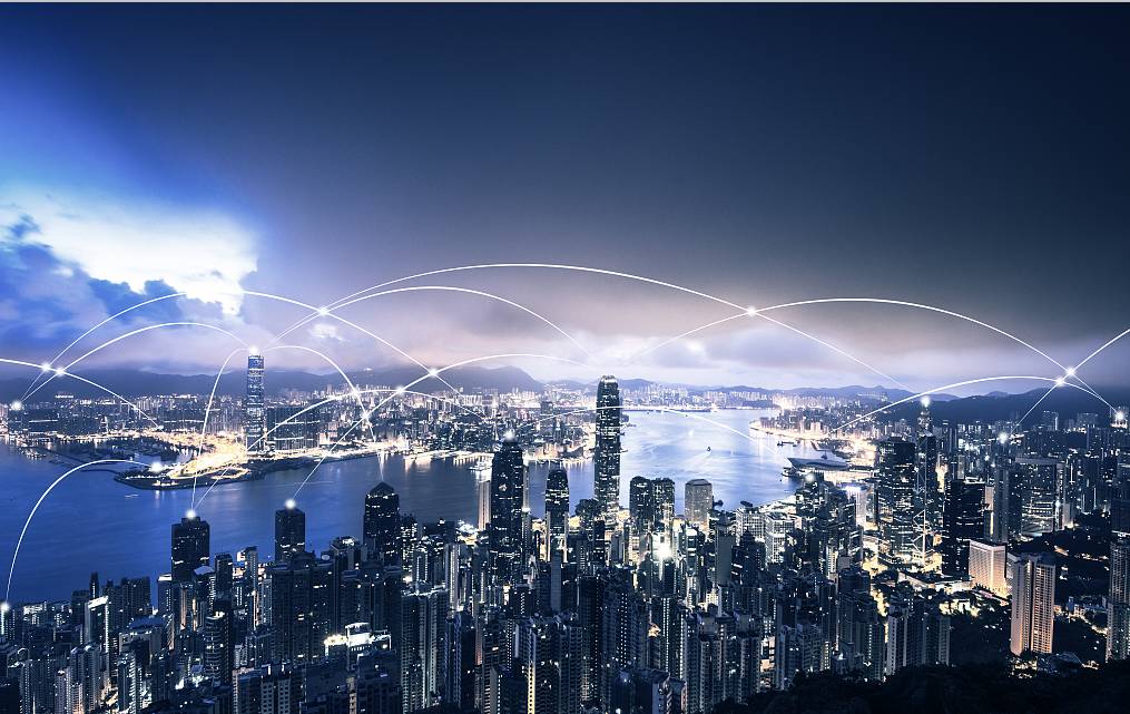 科技中心城市与中国中心城市的崛起,打破了原来的全球城市体系,刷新