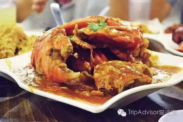 Singaporean Chili Crab Recipe: A Delectable Journey into Singapore's Culinary Paradise