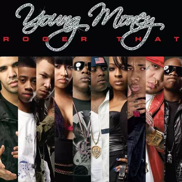 tyga trophies senile young money, tyga, nicki minaj, lil wayne