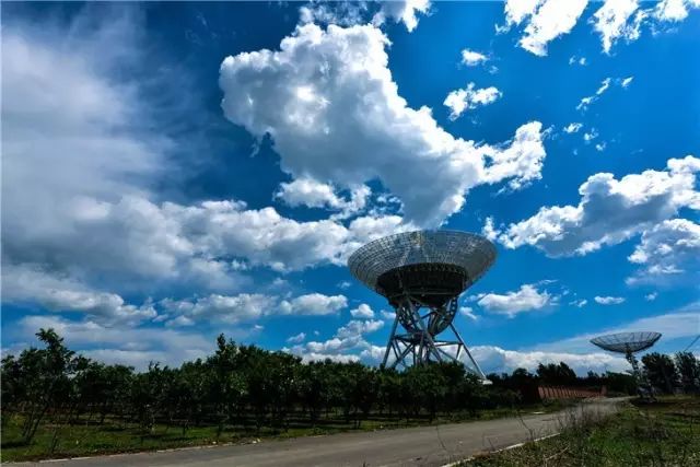 11月11日-12日 北京密云区国家天文台星空星轨专题摄影实战训练班