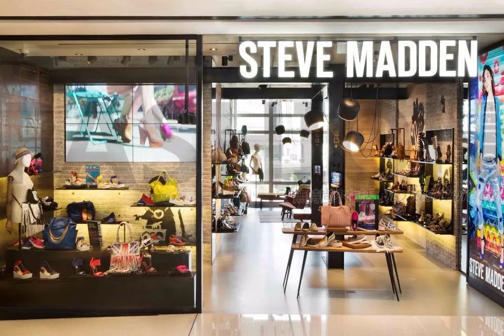Steve Madden警惕靴类销售缓慢股价急挫10%