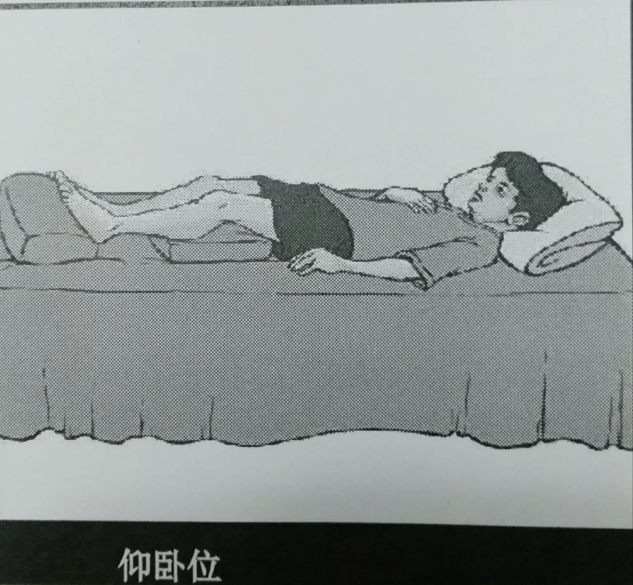 枕头真的不是枕头的，枕头的正确使用方法…_睡眠