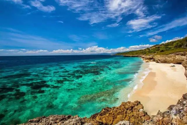 "一带一路环球通史"|东帝汶:热情而迷人的岛国