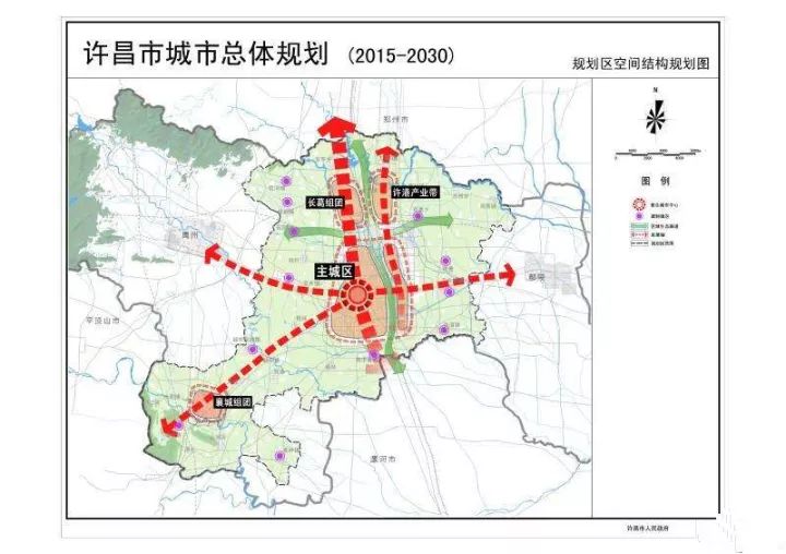 郑许市域铁路许昌段11站点全公布!