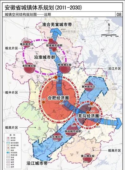 合肥市人口2020_合肥市学区划分图2020(3)